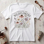 The Wildflowers T-Shirt