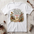 Garden Chaos T-Shirt