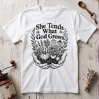 Tends What T-Shirt