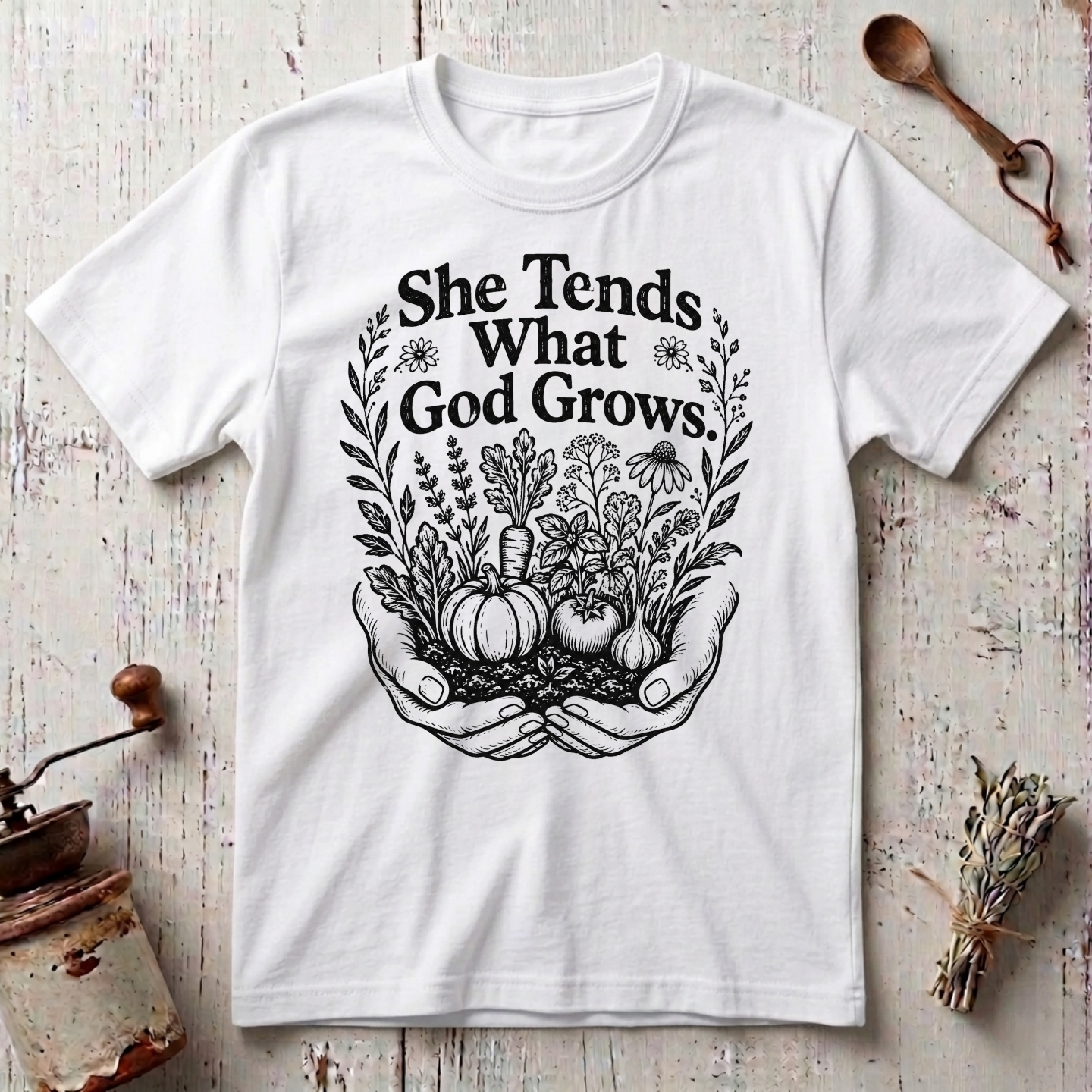 Tends What T-Shirt