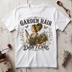 Garden Hair T-Shirt