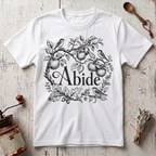 Abide Tree T-Shirt