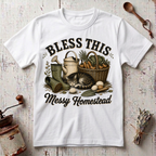 Messy Homestead T-Shirt