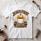 Jesus First T-Shirt