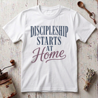 At Home T-Shirt