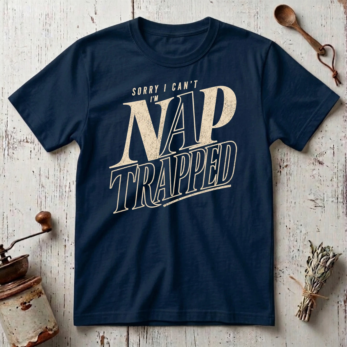 True Navy