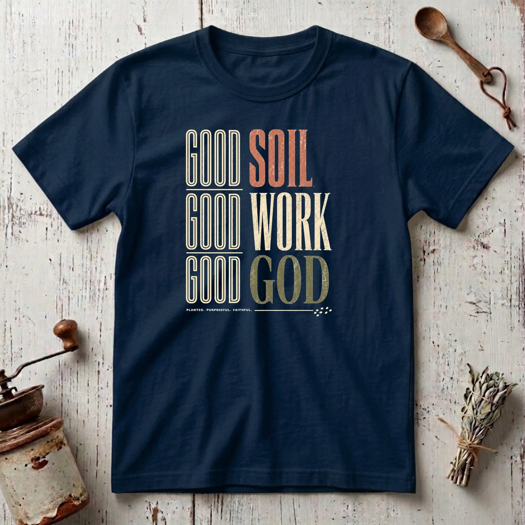 True Navy