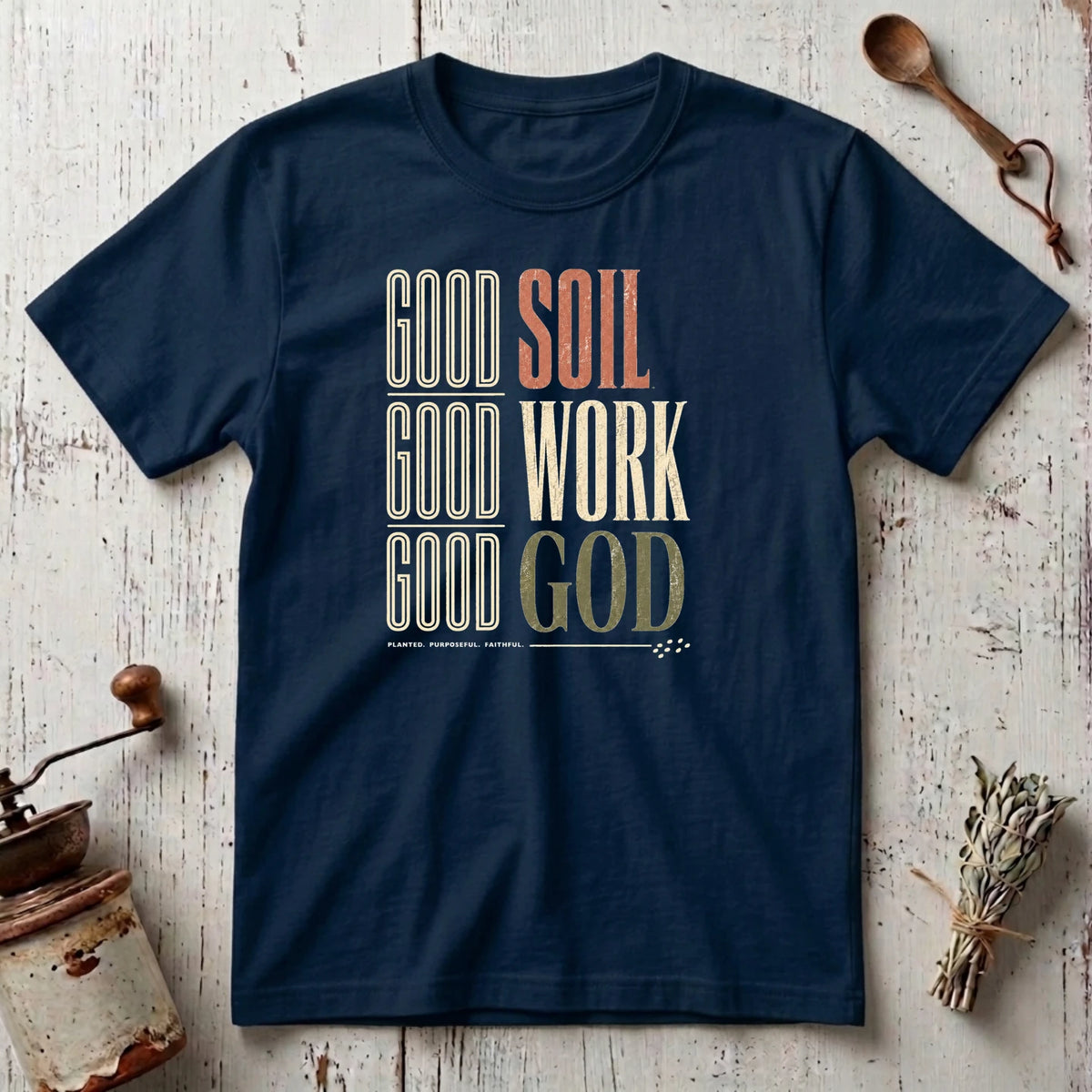 True Navy