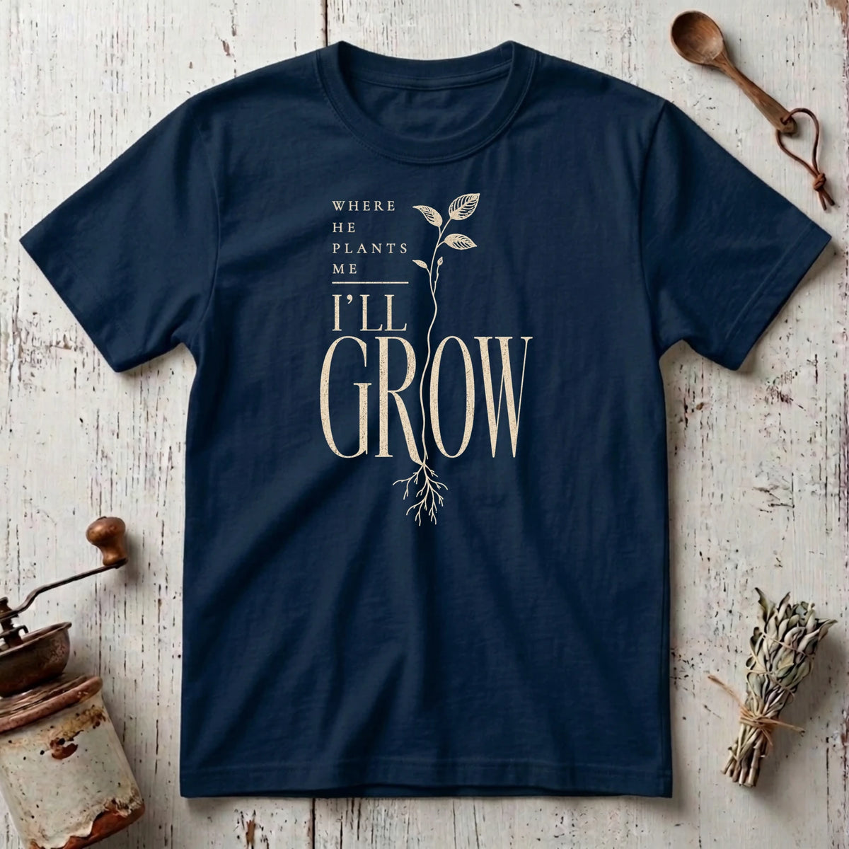 True Navy