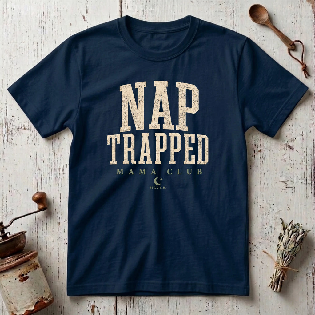True Navy