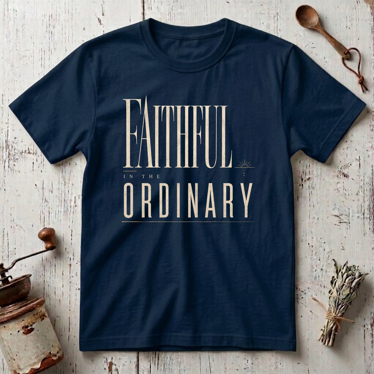True Navy