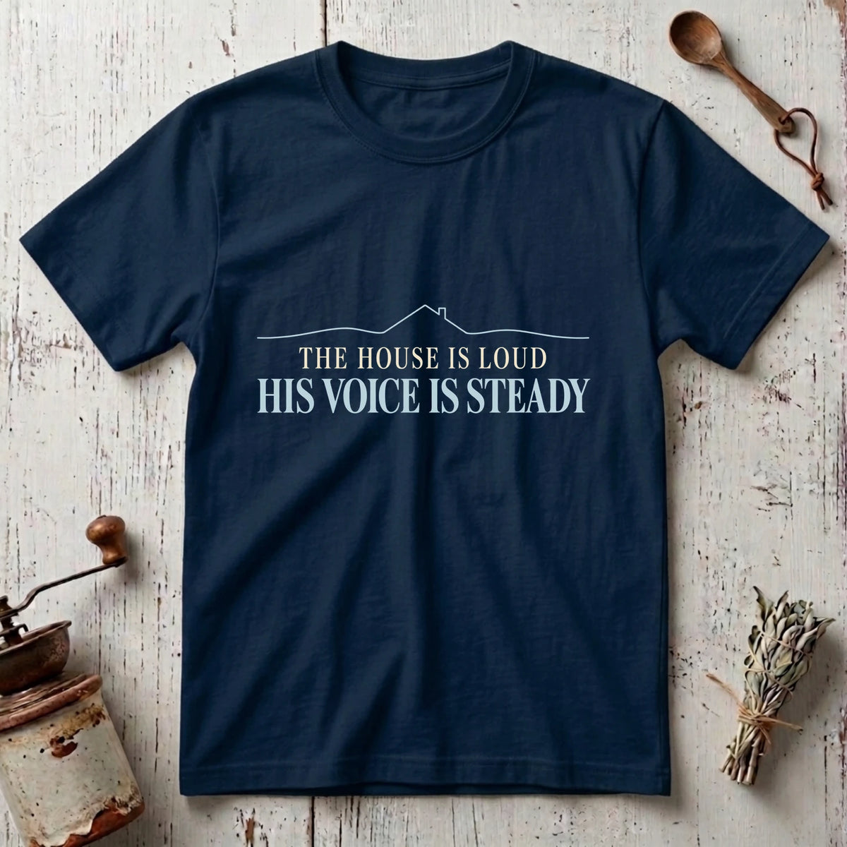 True Navy