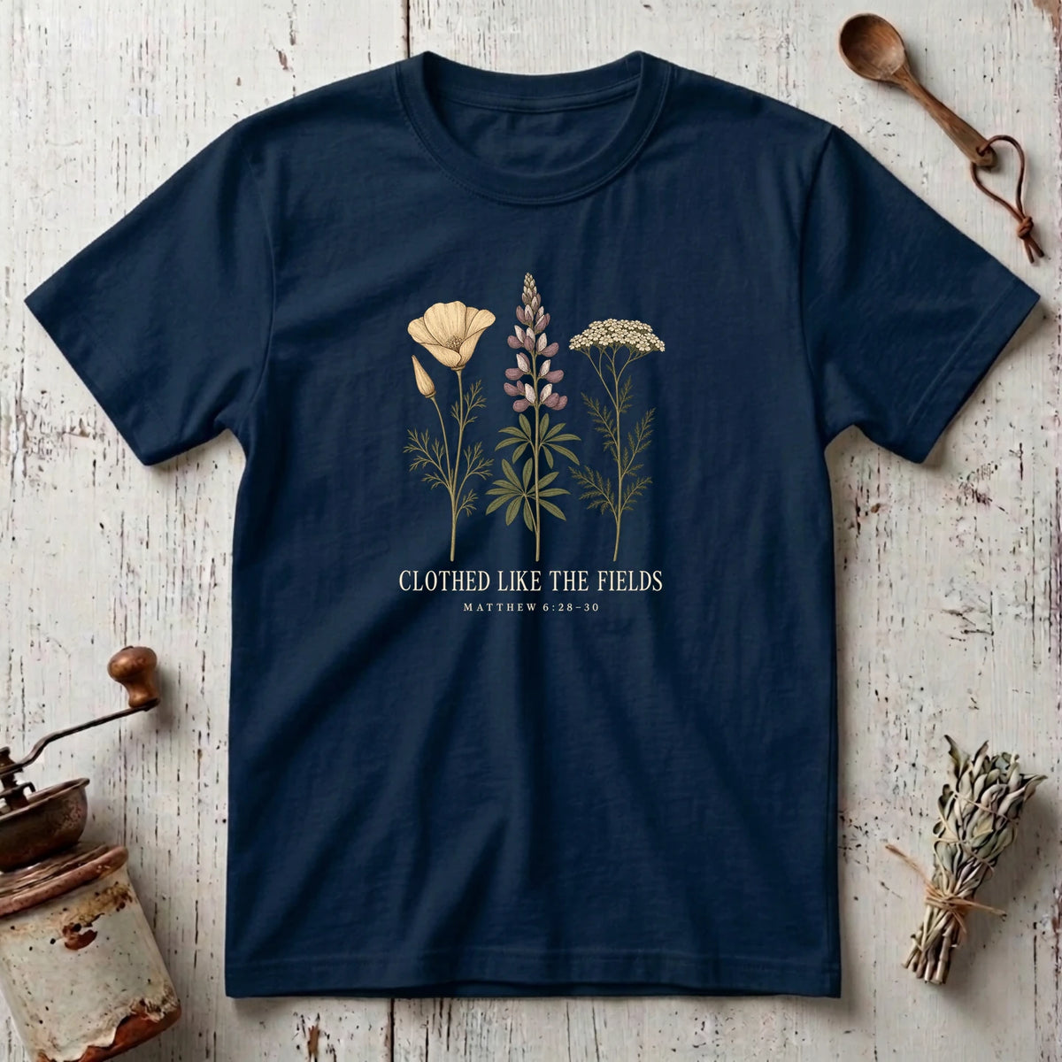 True Navy
