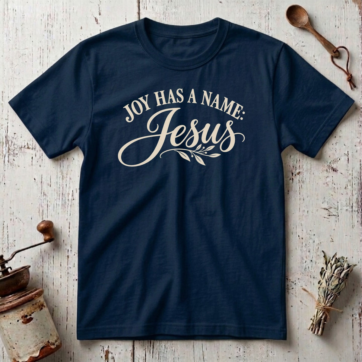 True Navy