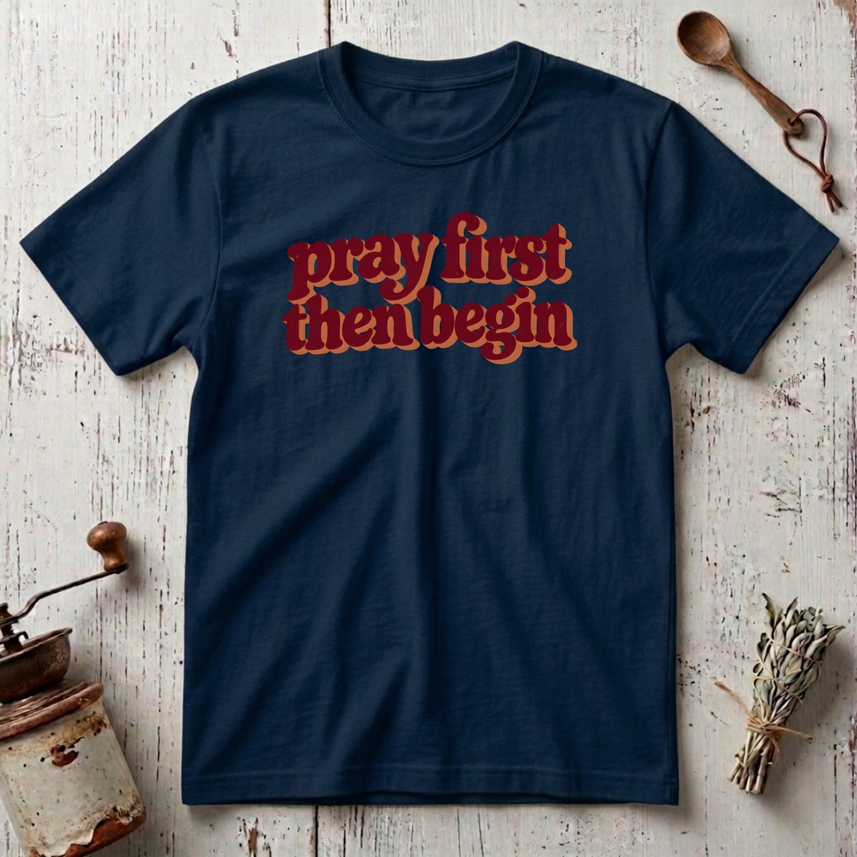 True Navy
