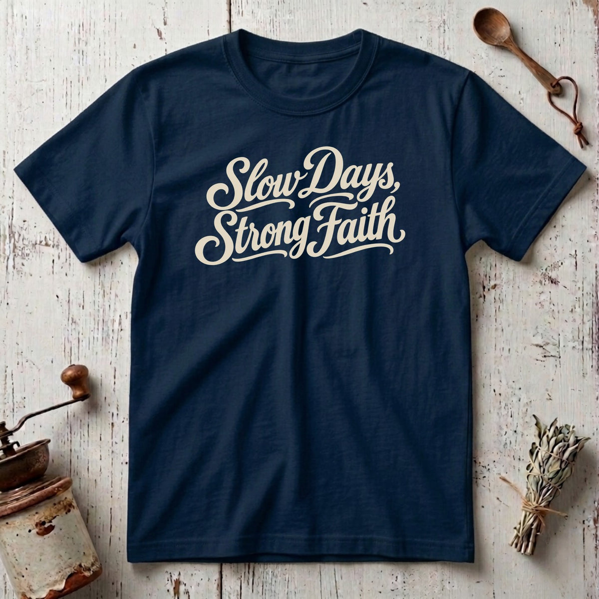 True Navy