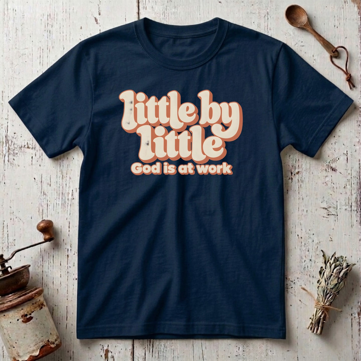 True Navy