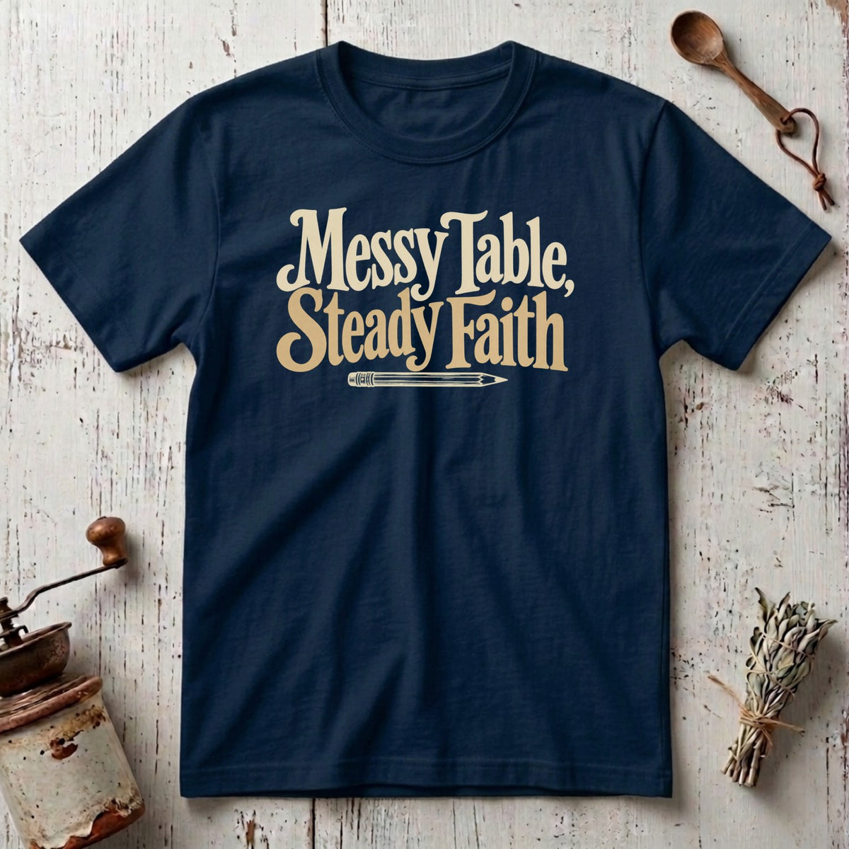 True Navy