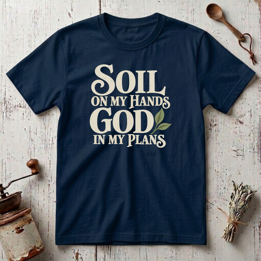 True Navy