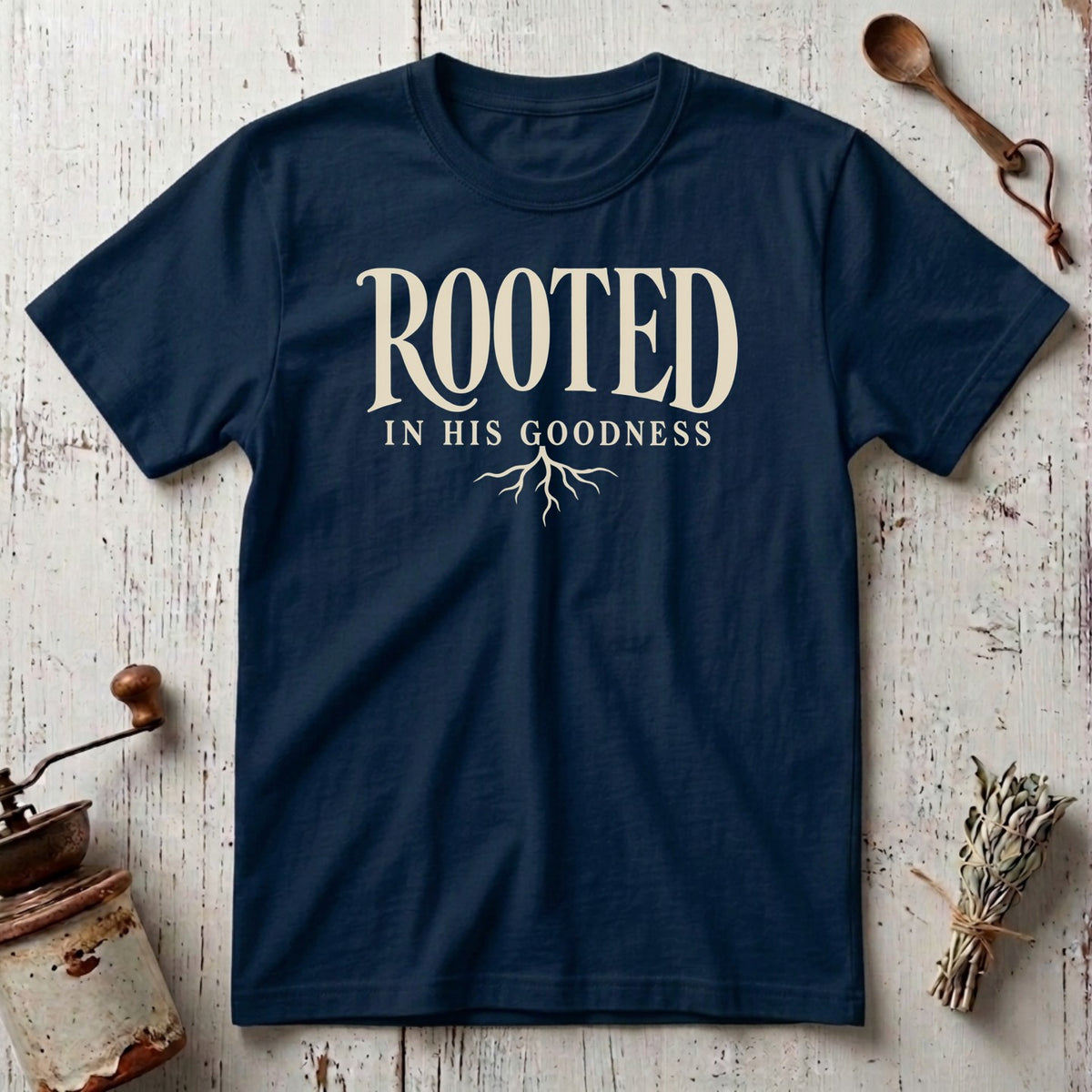 True Navy