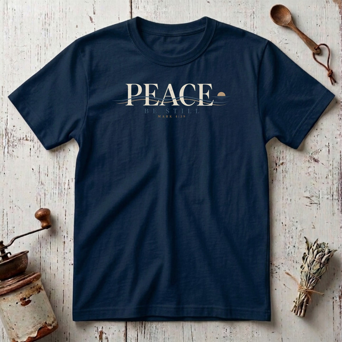 True Navy