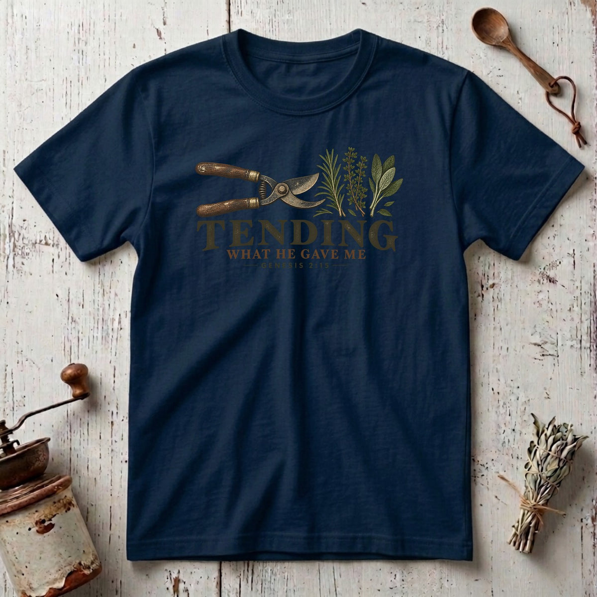 True Navy