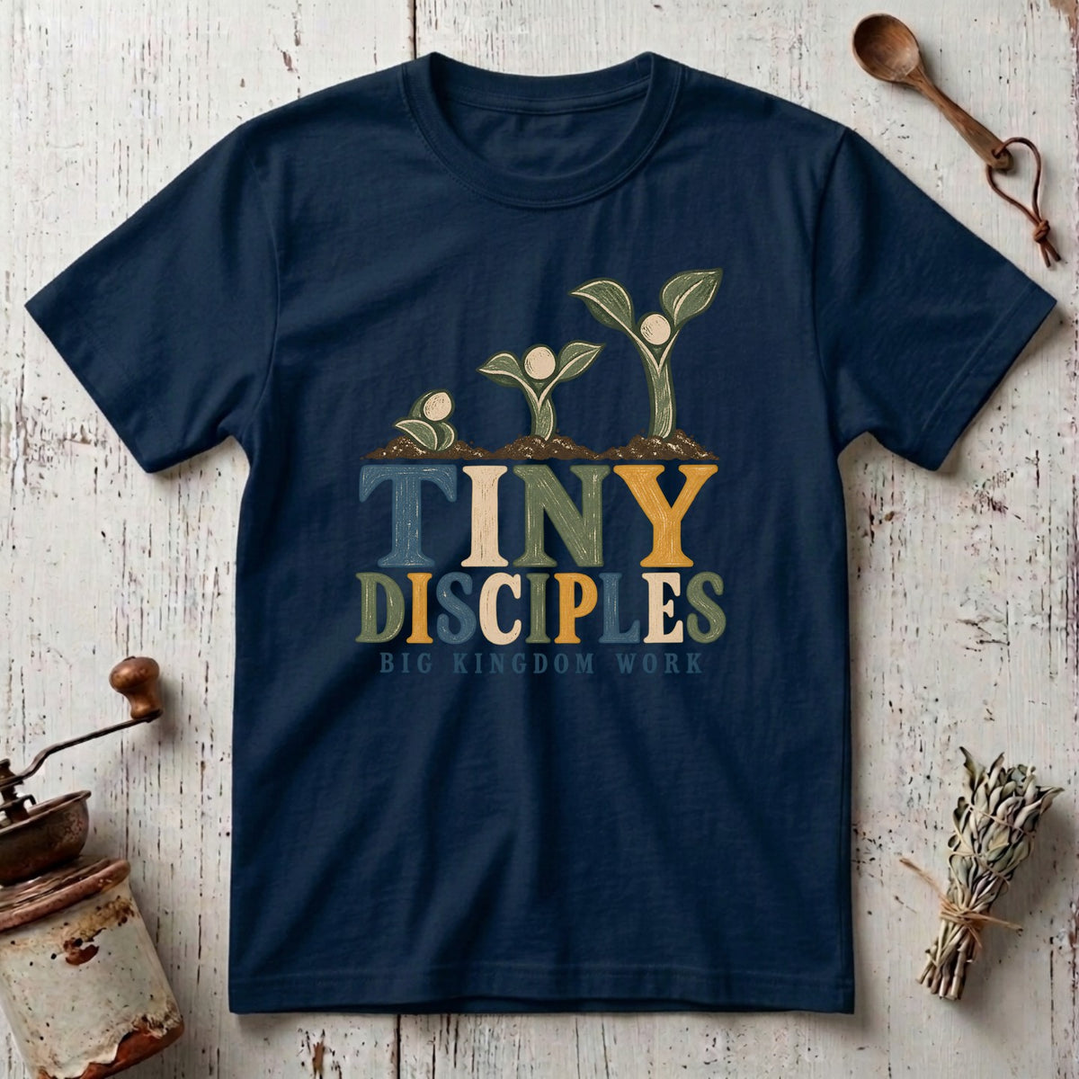 True Navy