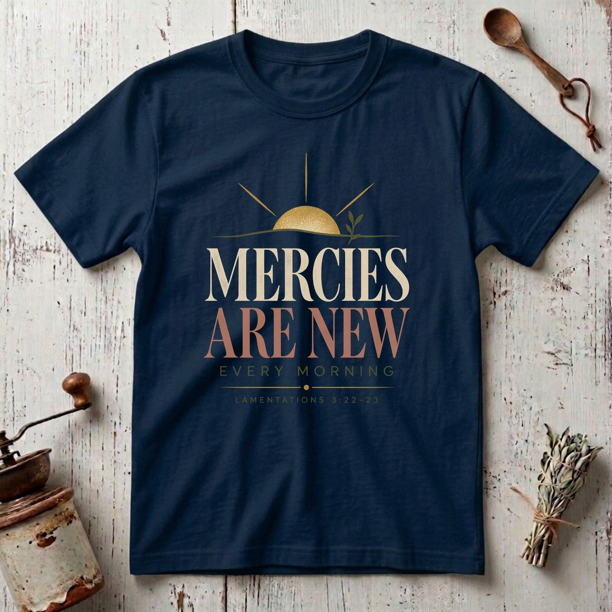 True Navy