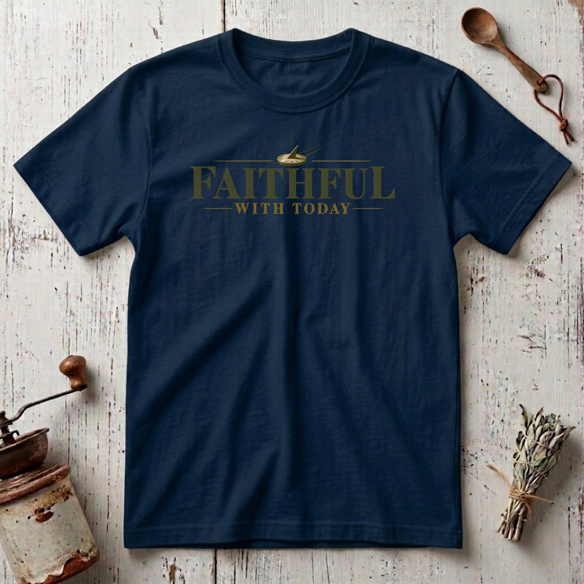 True Navy