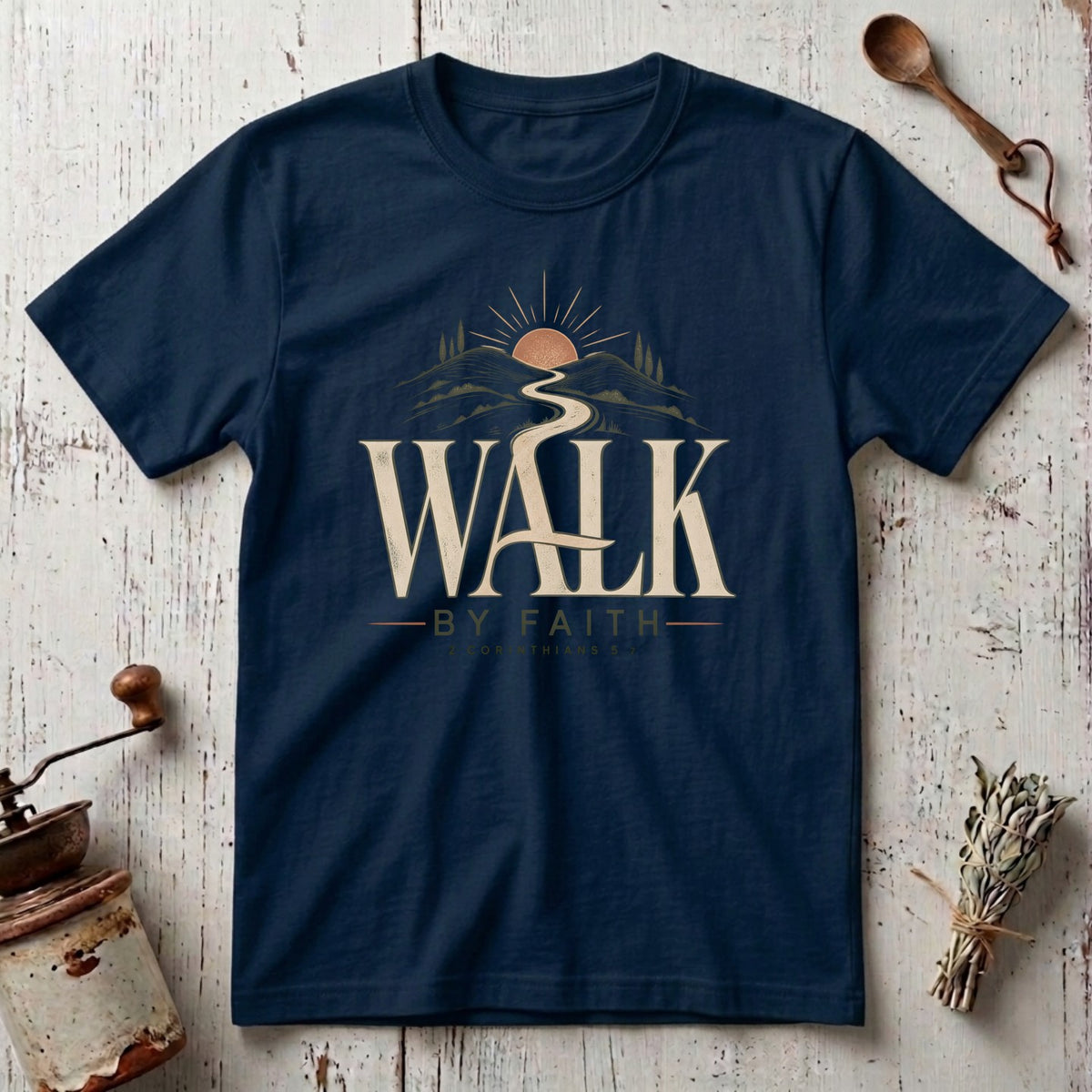 True Navy
