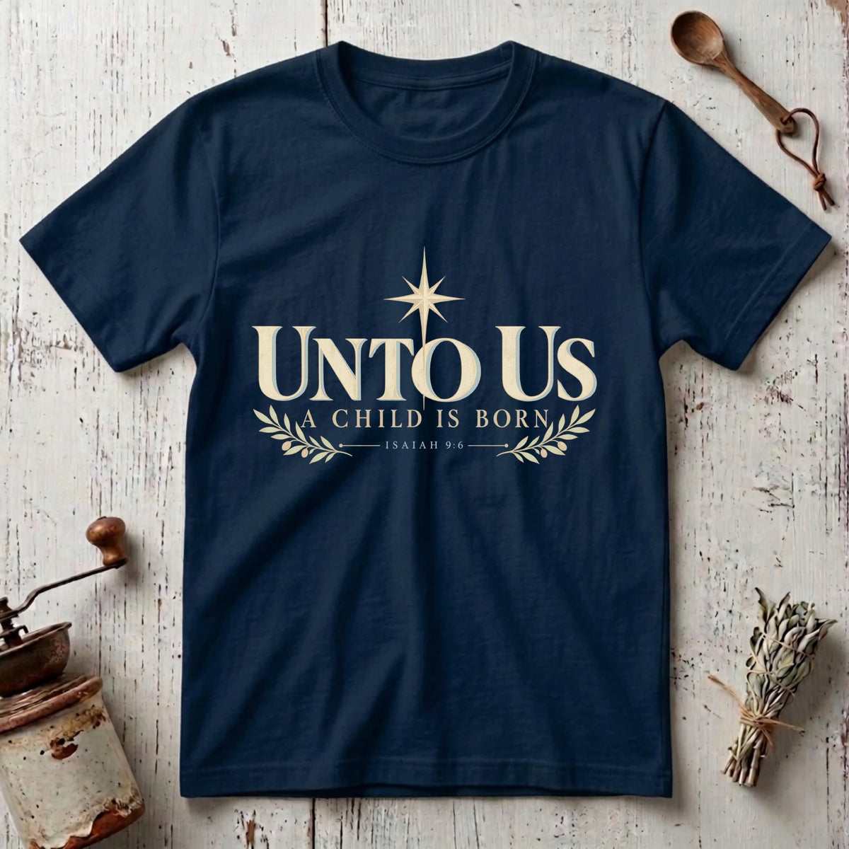 True Navy