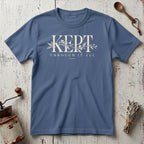 Washed Denim