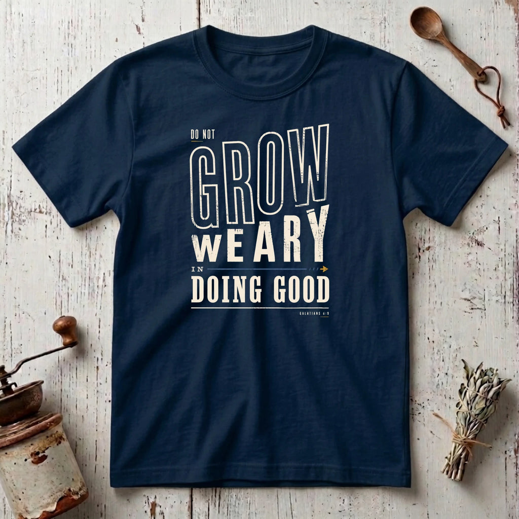 True Navy