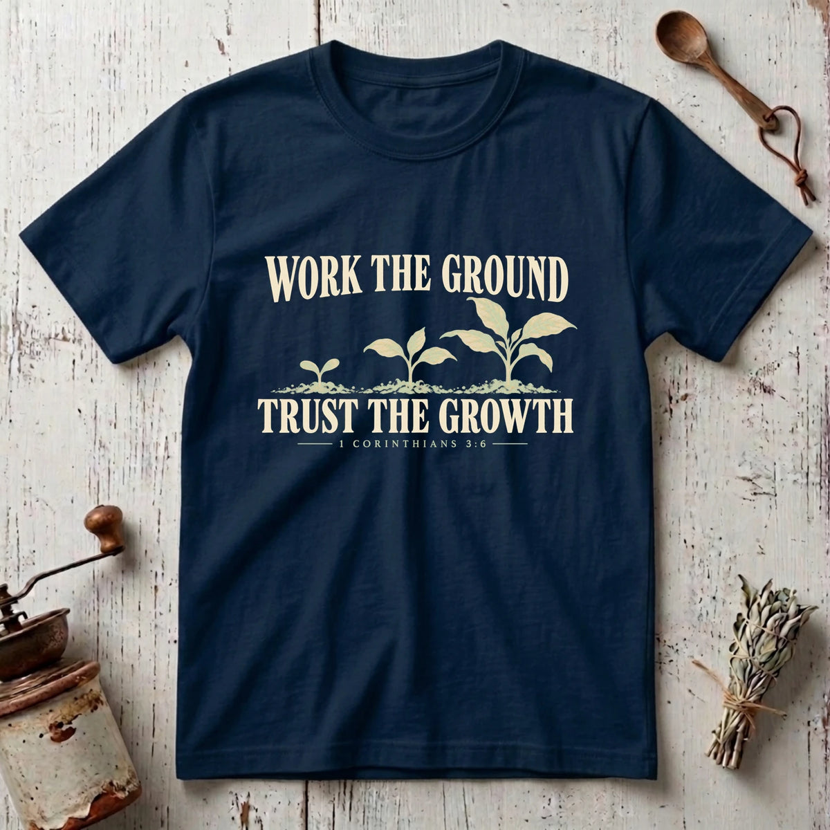 True Navy
